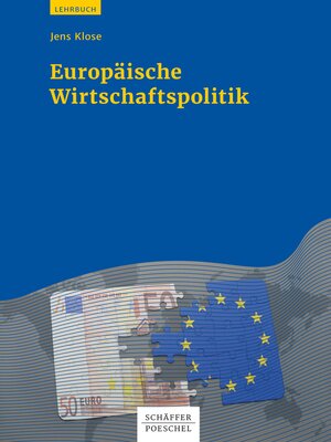 cover image of Europäische Wirtschaftspolitik